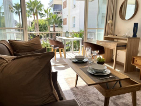 Albir Esmeralda Apartment with balcony - 150 m from the beach